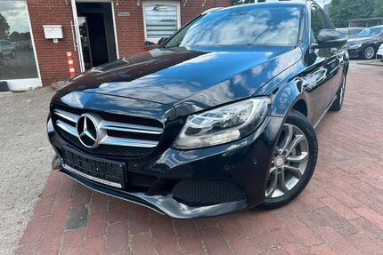 Mercedes-Benz C 220 Gebrauchtwagen
