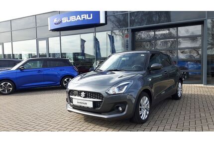 Suzuki Swift Gebrauchtwagen