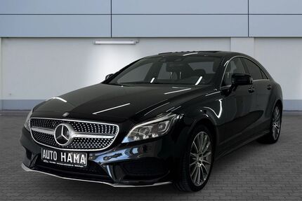 Mercedes-Benz CLS 500 Gebrauchtwagen