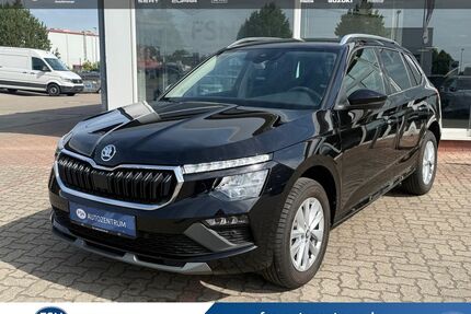 Skoda Kamiq Gebrauchtwagen