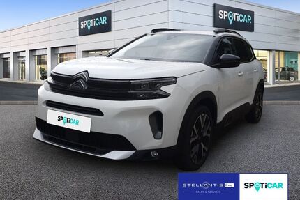 Citroen C5 Gebrauchtwagen