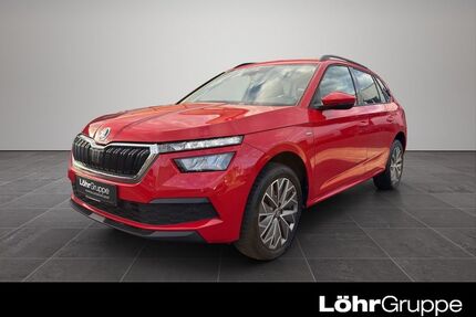 Skoda Kamiq Gebrauchtwagen
