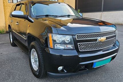 Chevrolet Tahoe Gebrauchtwagen