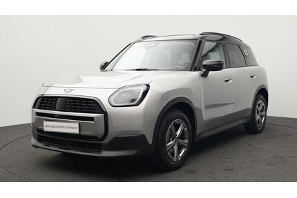 Mini One D Countryman Gebrauchtwagen