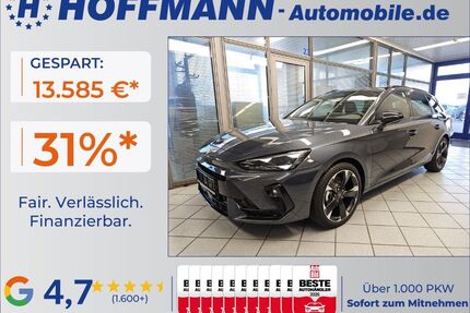 Cupra Leon Gebrauchtwagen