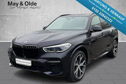 BMW X5 Gebrauchtwagen