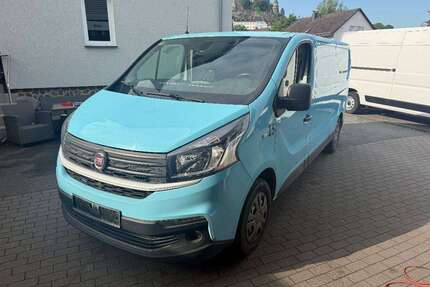 Fiat Talento Gebrauchtwagen
