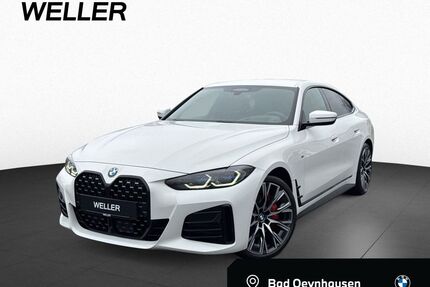 BMW 420 Gran Coupé Gebrauchtwagen