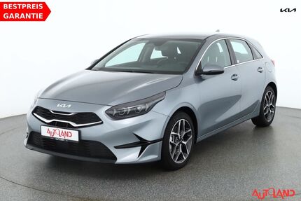 Kia ceed / Ceed Gebrauchtwagen