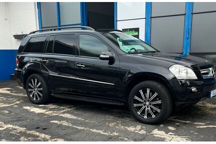 Mercedes-Benz GL 420 Gebrauchtwagen