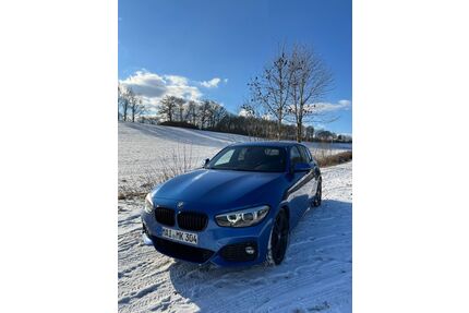 BMW 116 Gebrauchtwagen