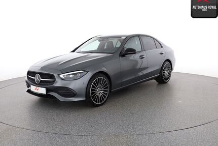 Mercedes-Benz C 300 Gebrauchtwagen