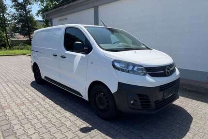Opel Vivaro Gebrauchtwagen