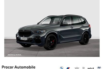 BMW X5 Gebrauchtwagen