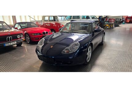 Porsche 911 Urmodell Gebrauchtwagen