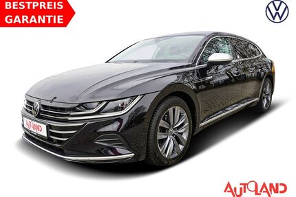 VW Arteon Gebrauchtwagen