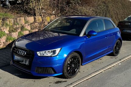 Audi S1 Gebrauchtwagen