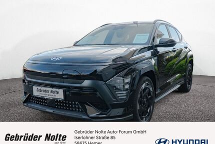 Hyundai KONA Elektro Gebrauchtwagen