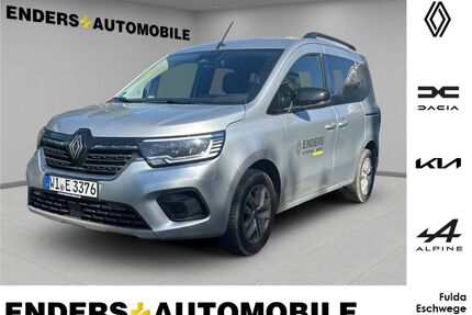 Renault Kangoo Gebrauchtwagen