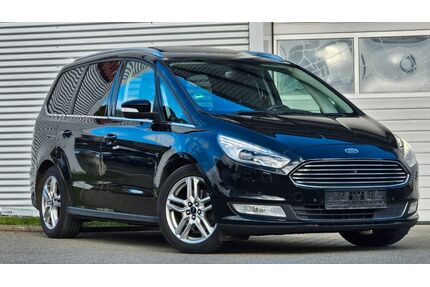 Ford Galaxy Gebrauchtwagen