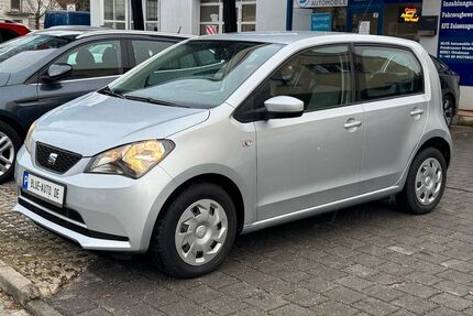 Seat Mii Gebrauchtwagen