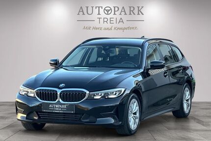 BMW 318 Gebrauchtwagen