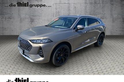 GWM Wey 05 Gebrauchtwagen