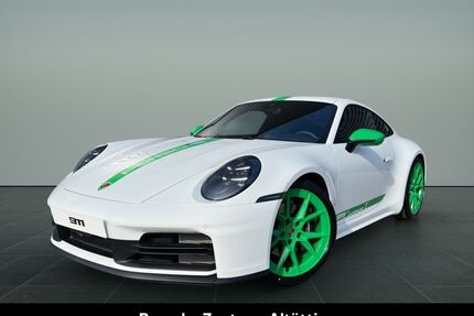 Porsche 992 Gebrauchtwagen