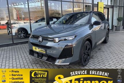 Citroen C5 Aircross Gebrauchtwagen
