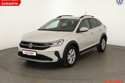 VW Taigo Gebrauchtwagen