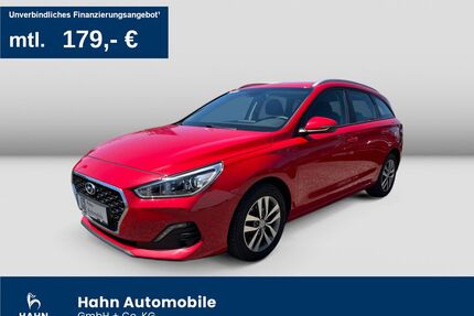 Hyundai i30 Gebrauchtwagen