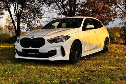 BMW 118 Gebrauchtwagen