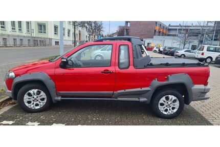 Fiat Strada Gebrauchtwagen