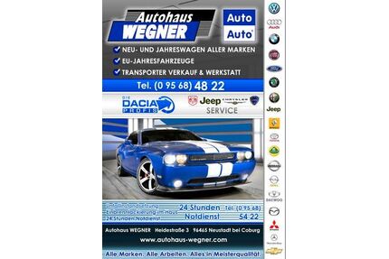 Skoda Yeti Gebrauchtwagen