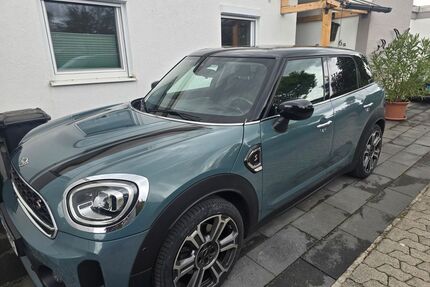 Mini Countryman S (Cooper) Gebrauchtwagen