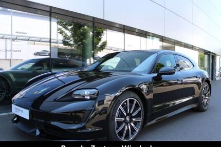 Porsche Taycan Gebrauchtwagen