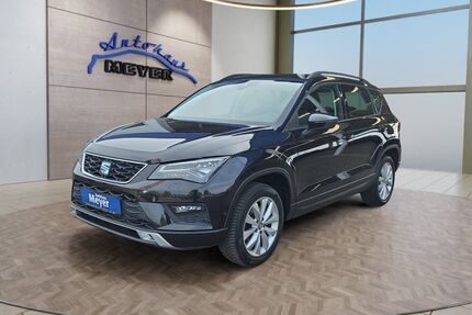 Seat Ateca Gebrauchtwagen