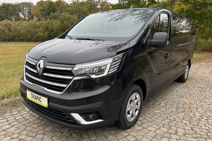 Renault Trafic Gebrauchtwagen