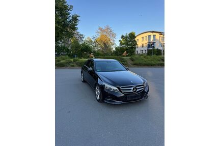 Mercedes-Benz E 220 Gebrauchtwagen