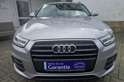 Audi Q3 Gebrauchtwagen