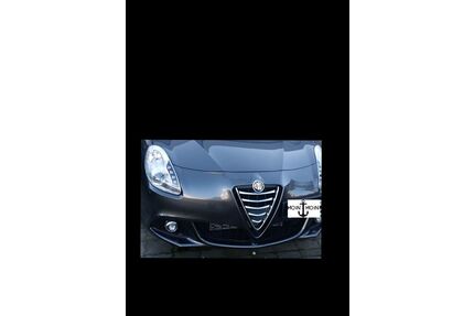 Alfa Romeo Giulietta Gebrauchtwagen