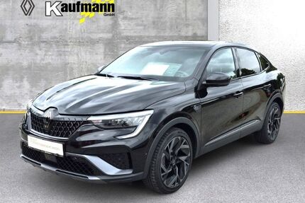 Renault Arkana Gebrauchtwagen