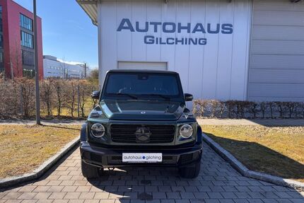 Mercedes-Benz G 400 Gebrauchtwagen