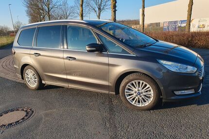 Ford Galaxy Gebrauchtwagen