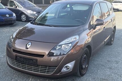 Renault Scenic Gebrauchtwagen
