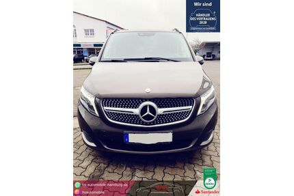 Mercedes-Benz V 250 Gebrauchtwagen