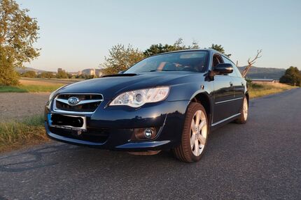 Subaru Legacy Gebrauchtwagen