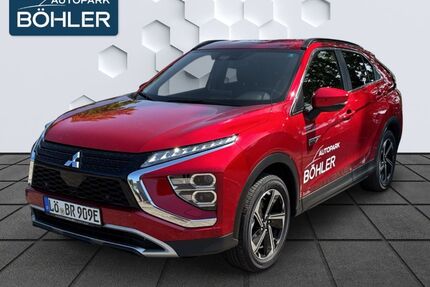 Mitsubishi Eclipse Cross Gebrauchtwagen