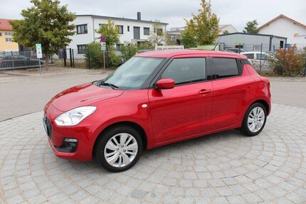 Suzuki Swift Gebrauchtwagen