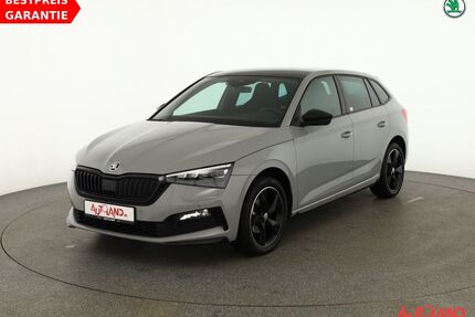Skoda Scala Gebrauchtwagen